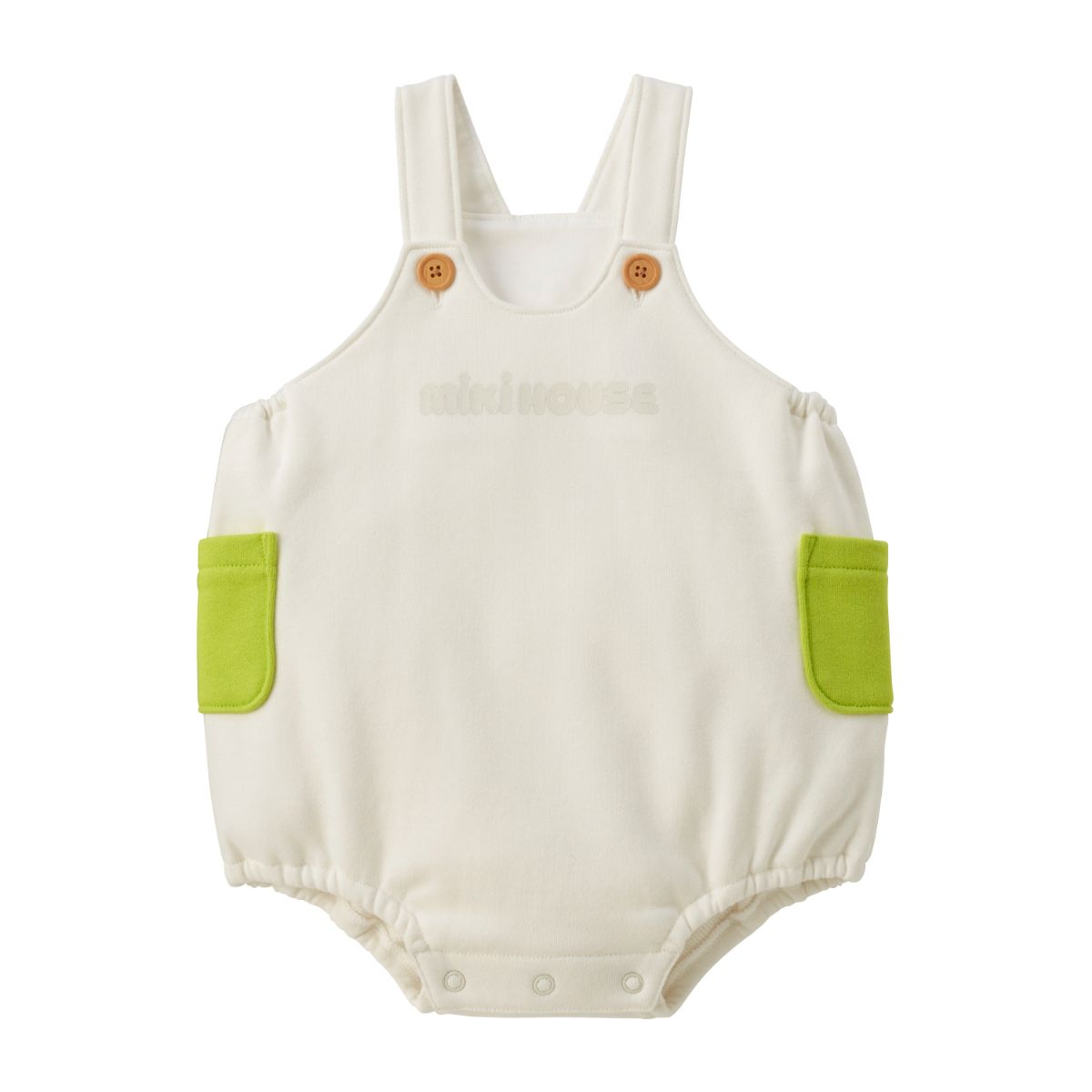 C1 - ロンパース