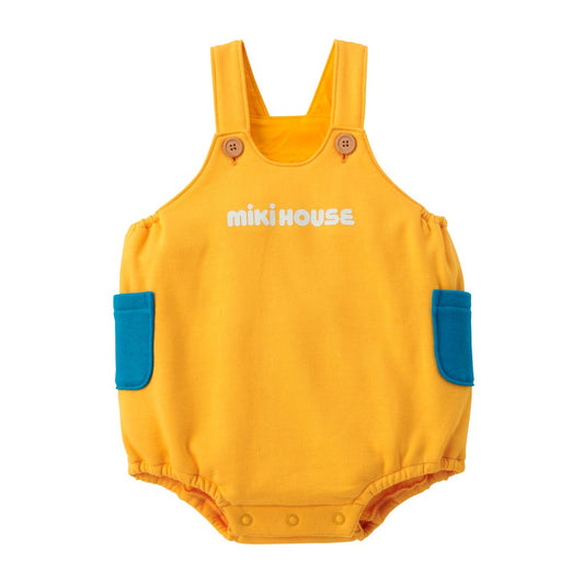 C4 - ロンパース