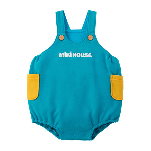 C6 - ロンパース