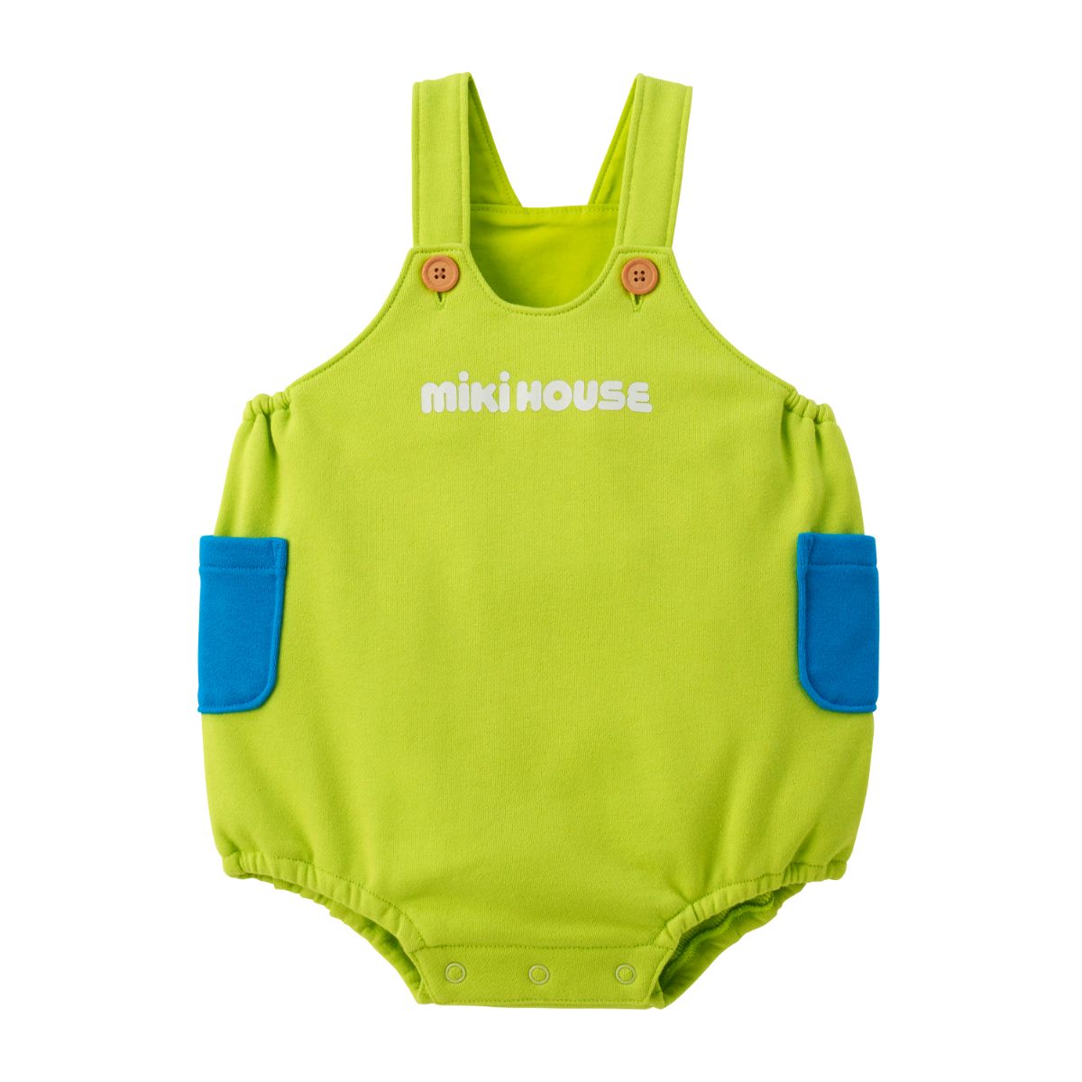 C5 - ロンパース