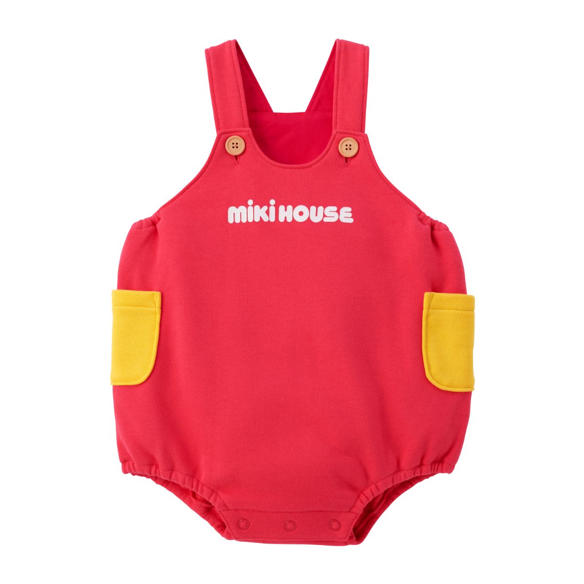 C2 - ロンパース