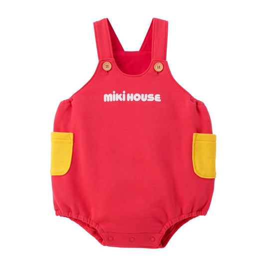 C2 - ロンパース