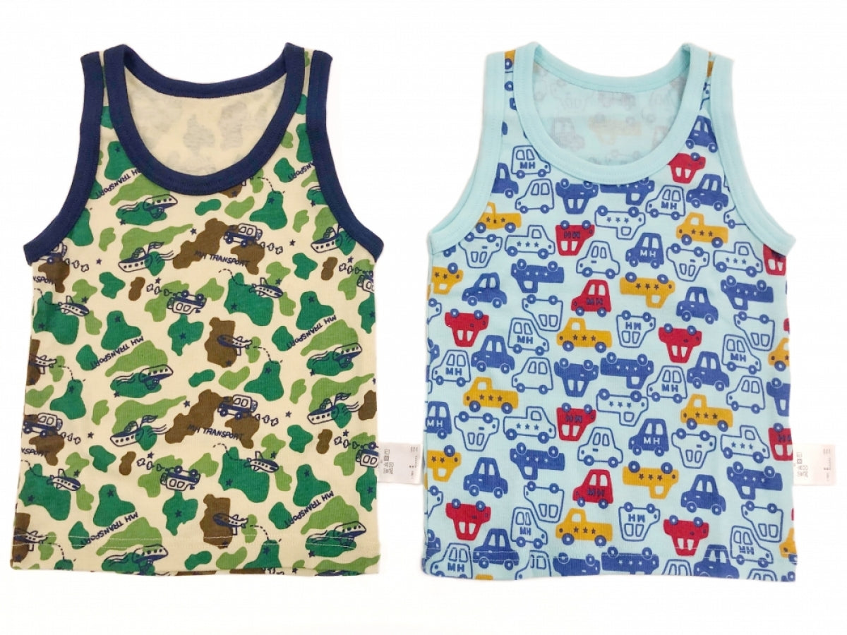 12400 - タンクトップセット