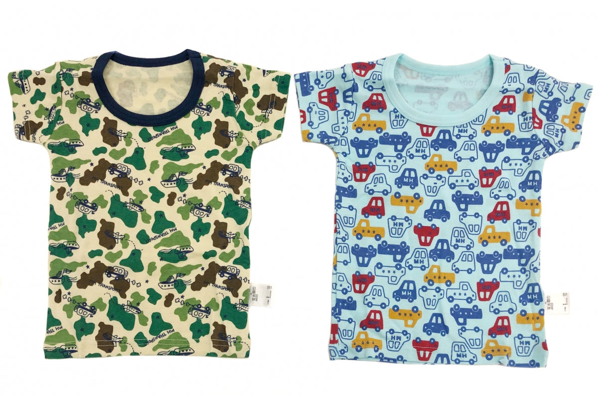 12399 - Ｔシャツセット