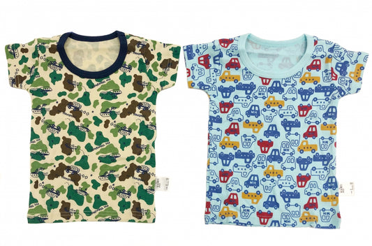 12399 - Ｔシャツセット