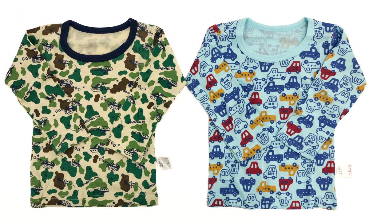 12397 - Ｔシャツセット