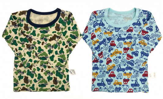 12397 - Ｔシャツセット