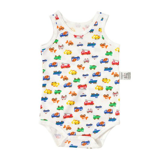 6406 - ボディシャツ