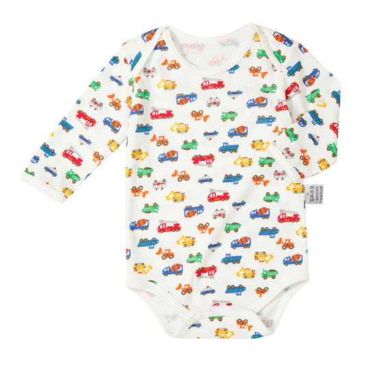 6403 - ボディシャツ