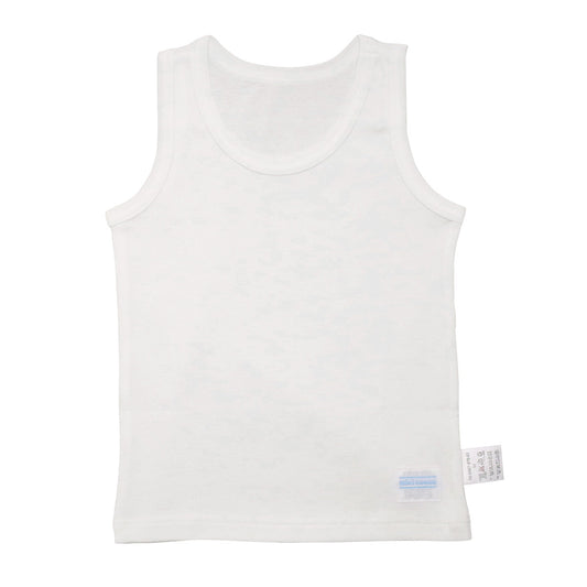 6504 - タンクトップ(フライス)