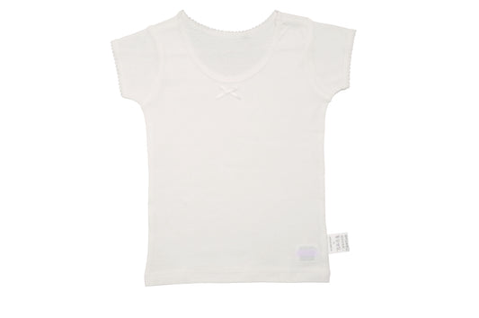 6501 - Ｔシャツ(フライス)