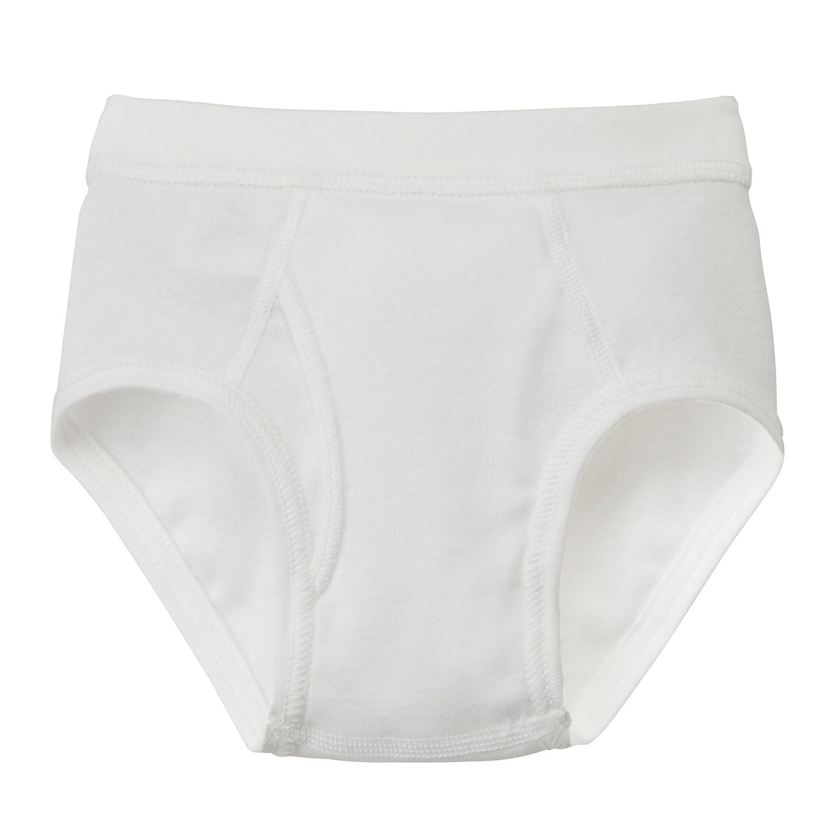 6500 - ブリーフ(フライス素材)