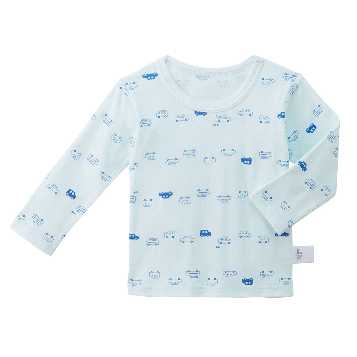 8453B - Ｔシャツ(フライス)