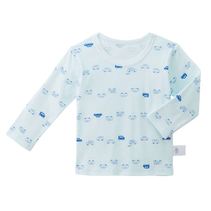 8453B - Ｔシャツ(フライス)