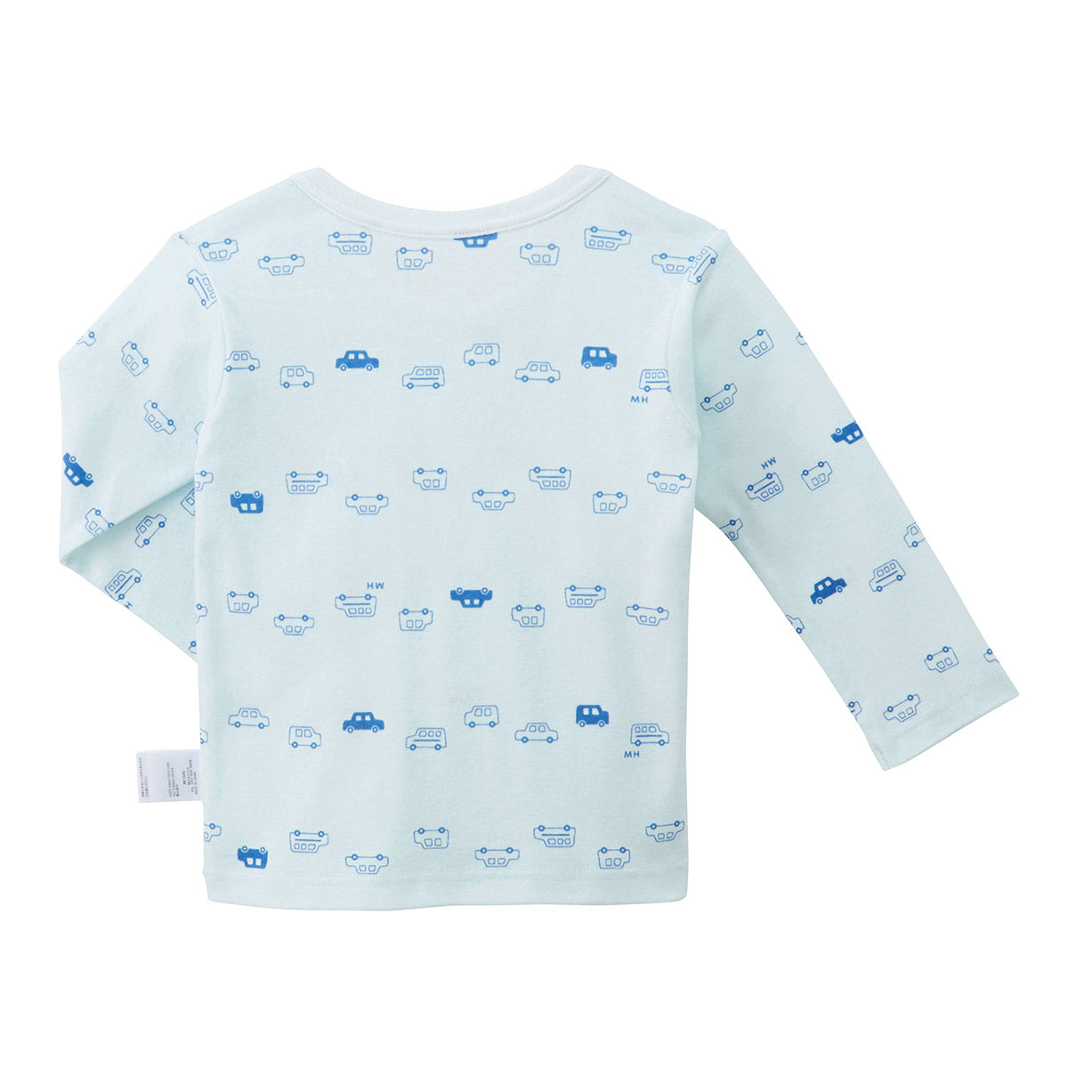 8453B - Ｔシャツ(フライス)