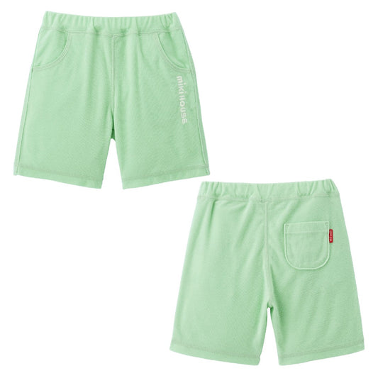 P8 - ハーフパンツ