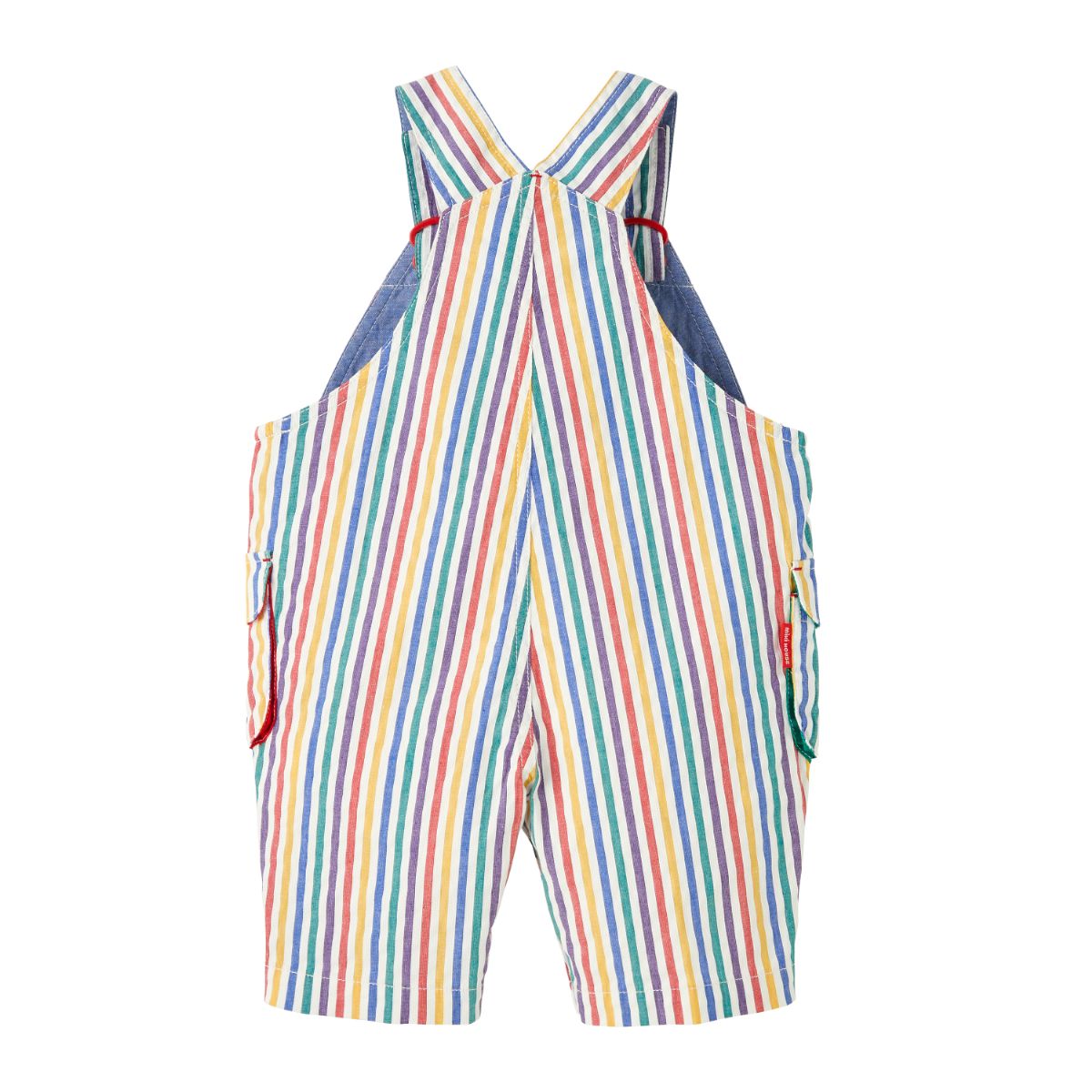 12662 - オーバーオール