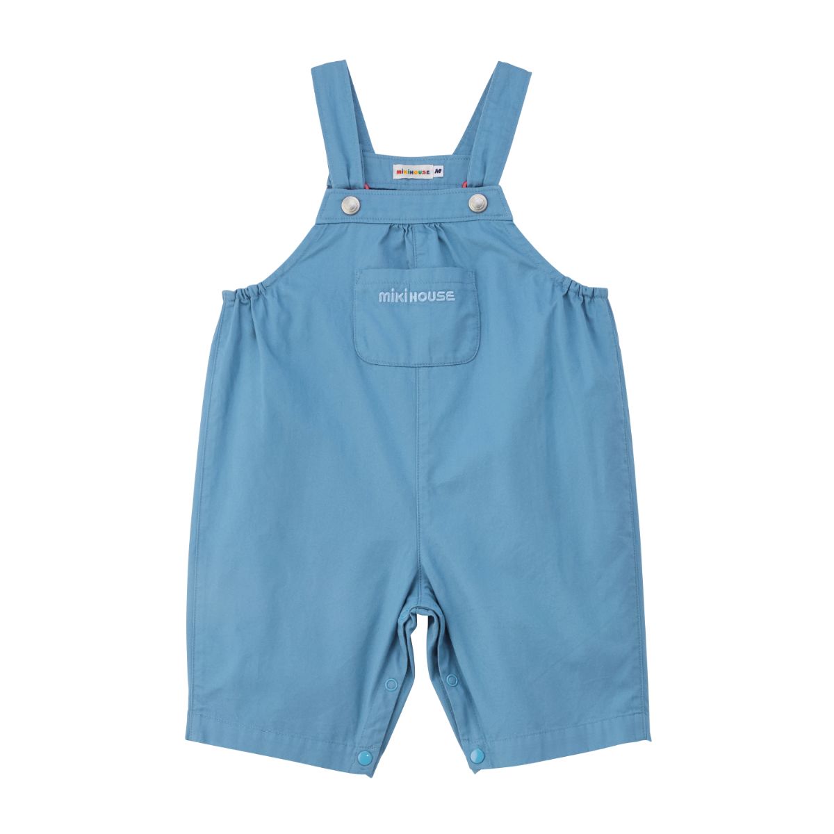 A4 - オーバーオール