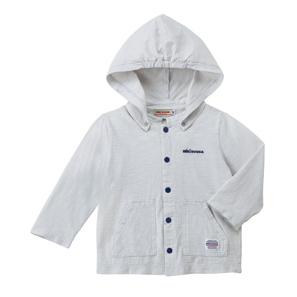 6397B - パーカー