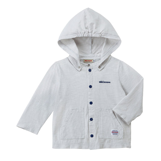 6397B - パーカー