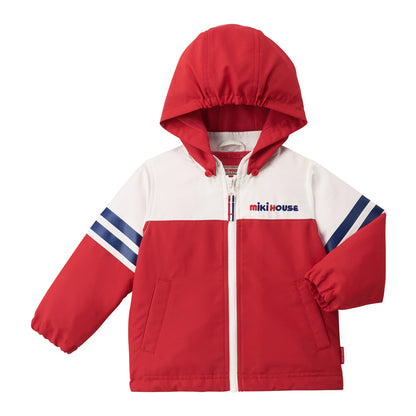 10068A - ウインドブレーカー