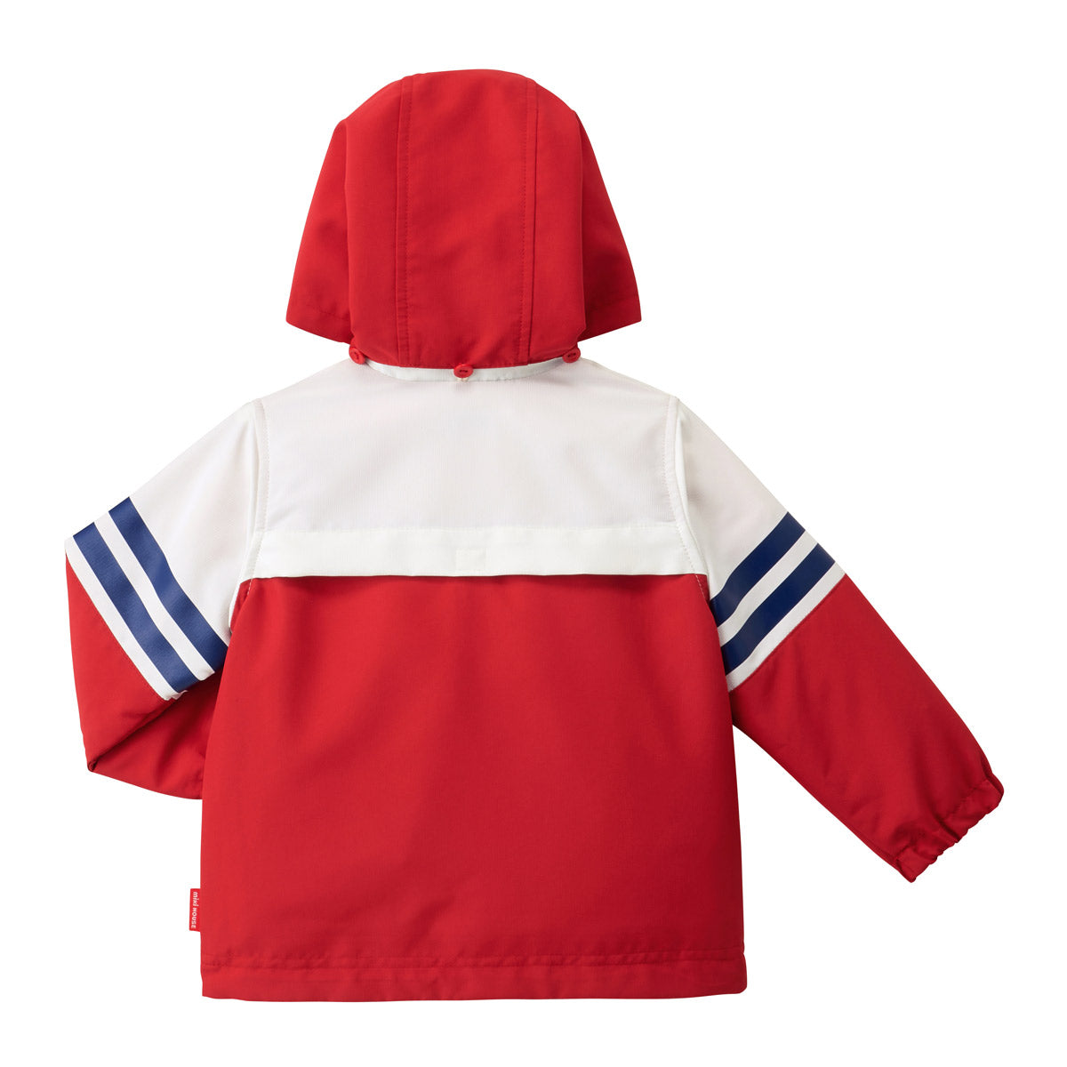 10068A - ウインドブレーカー