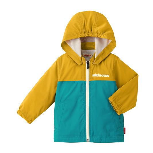 11931 - ウィンドブレーカー