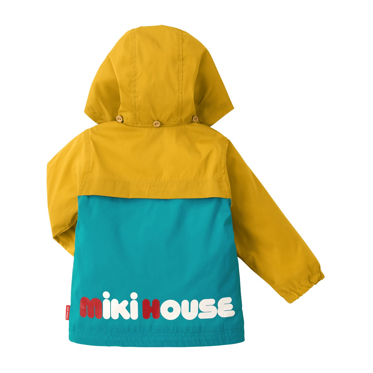 11931 - ウィンドブレーカー