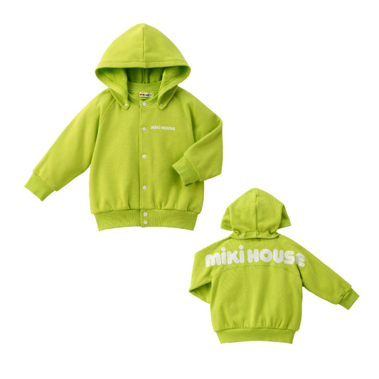 11397A - パーカー