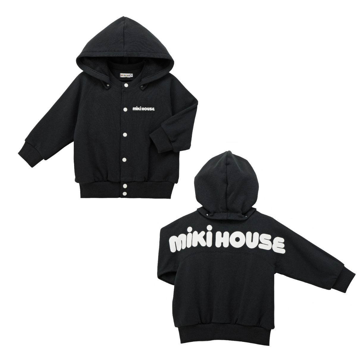 14330A - パーカー