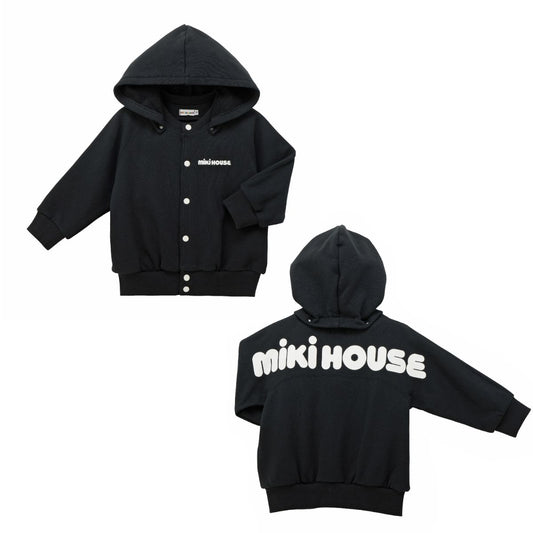 14330A - パーカー