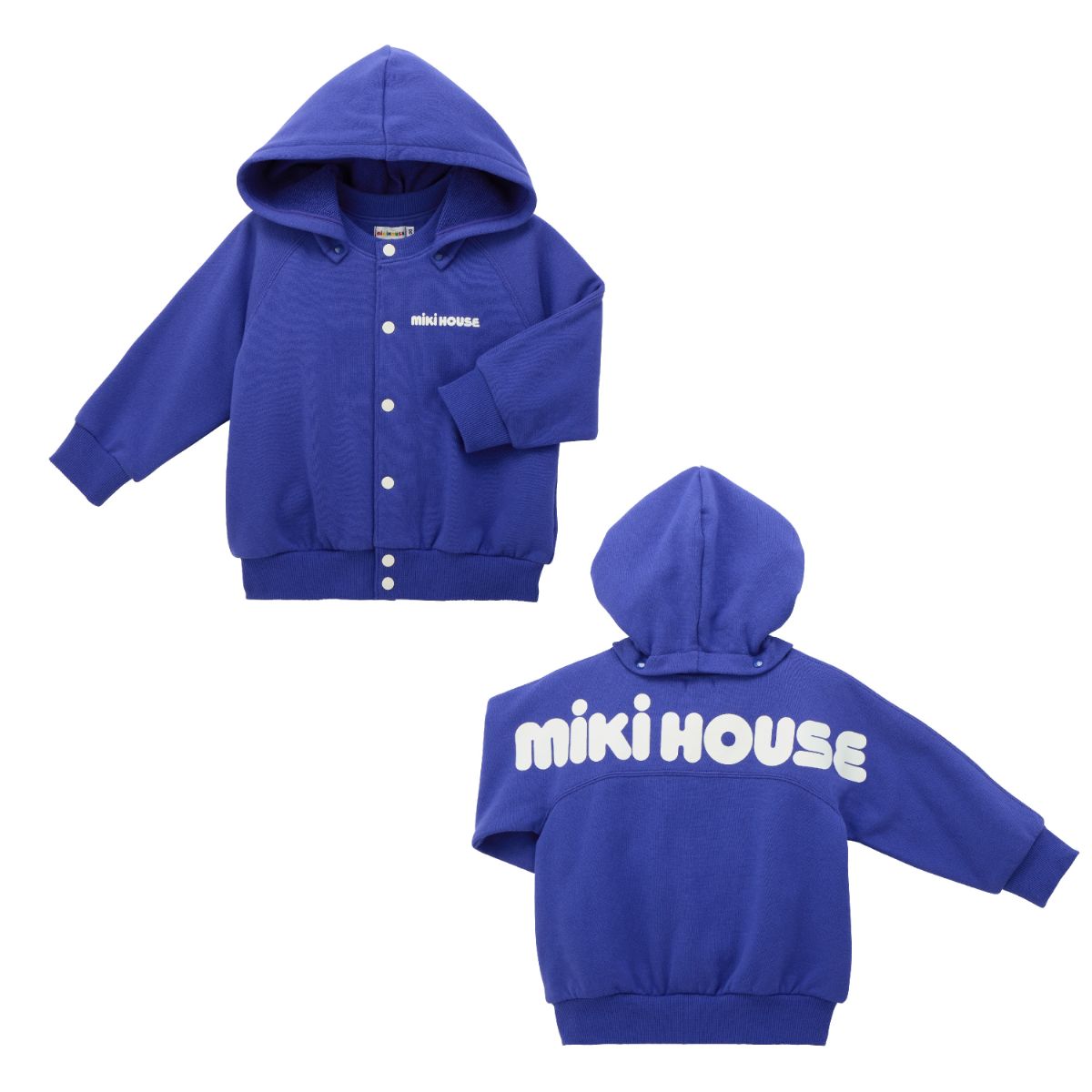 14330C - パーカー