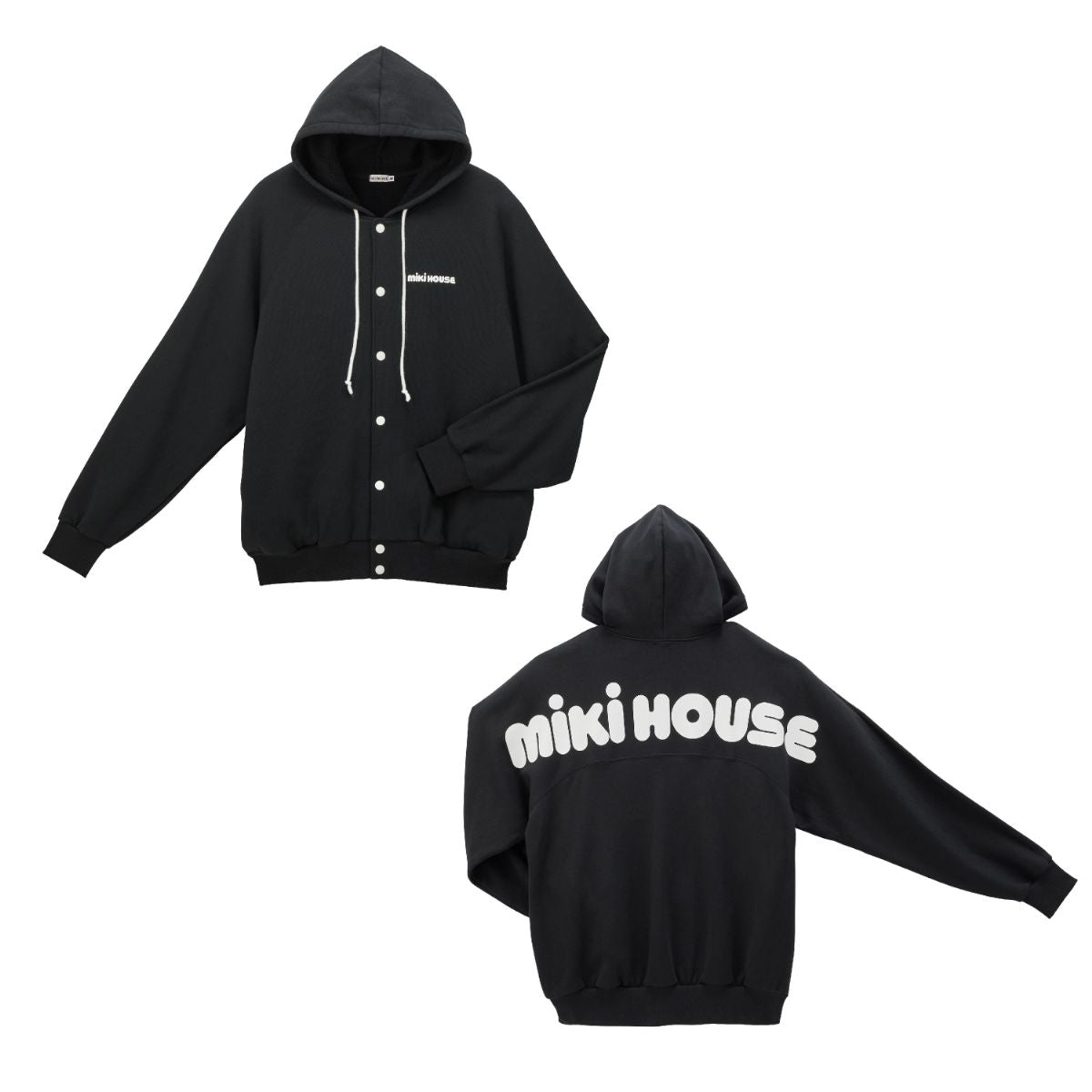 14329A - パーカー（大人用）