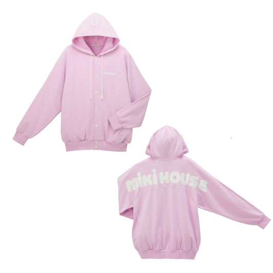 14329D - パーカー（大人用）