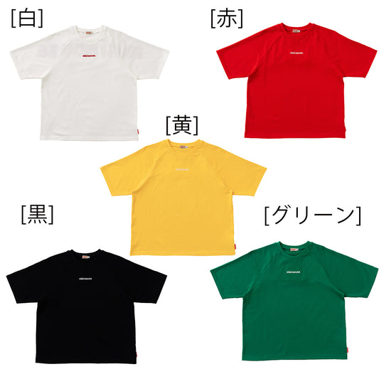 10161 - Ｔシャツ（大人用）
