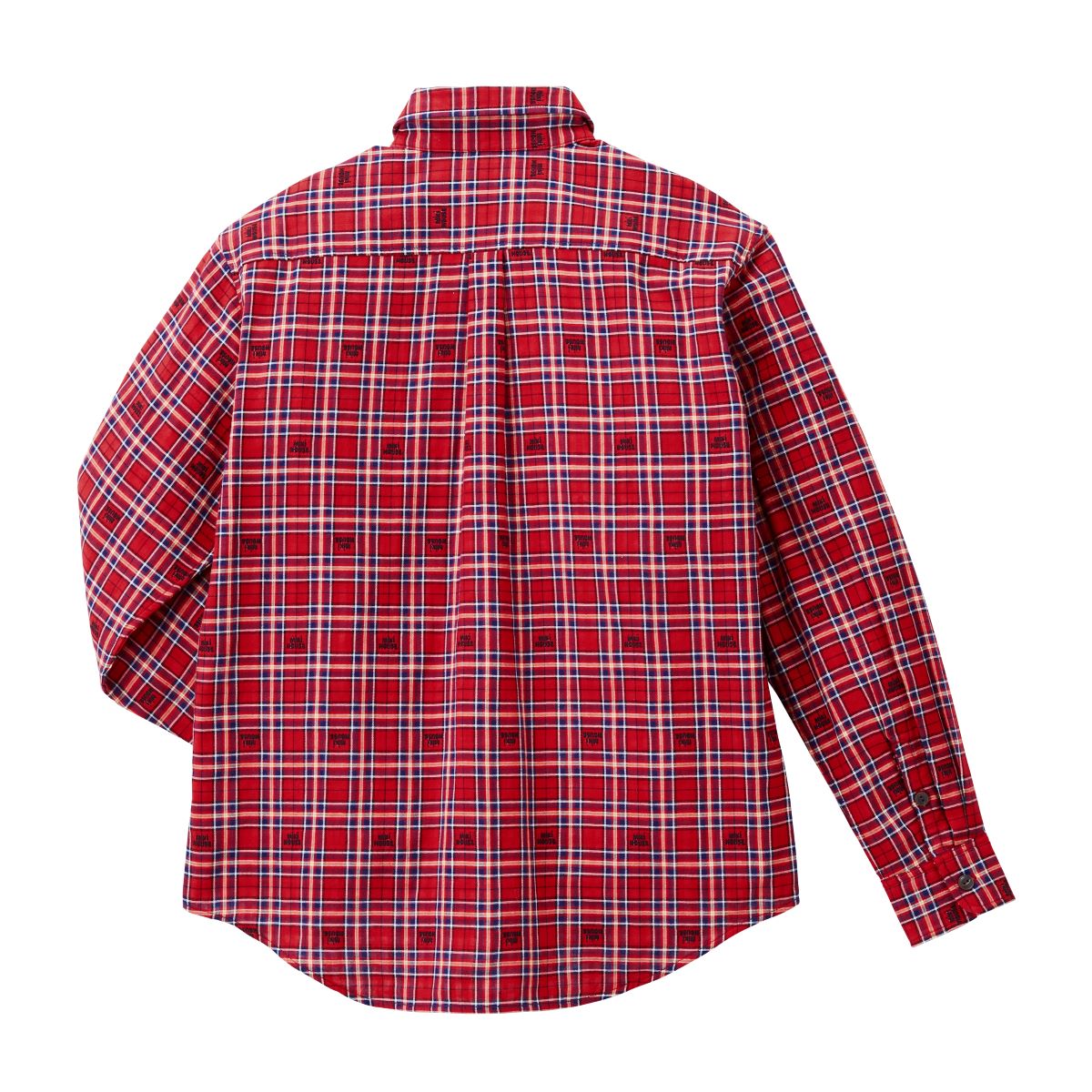 9381A - シャツ（大人用）