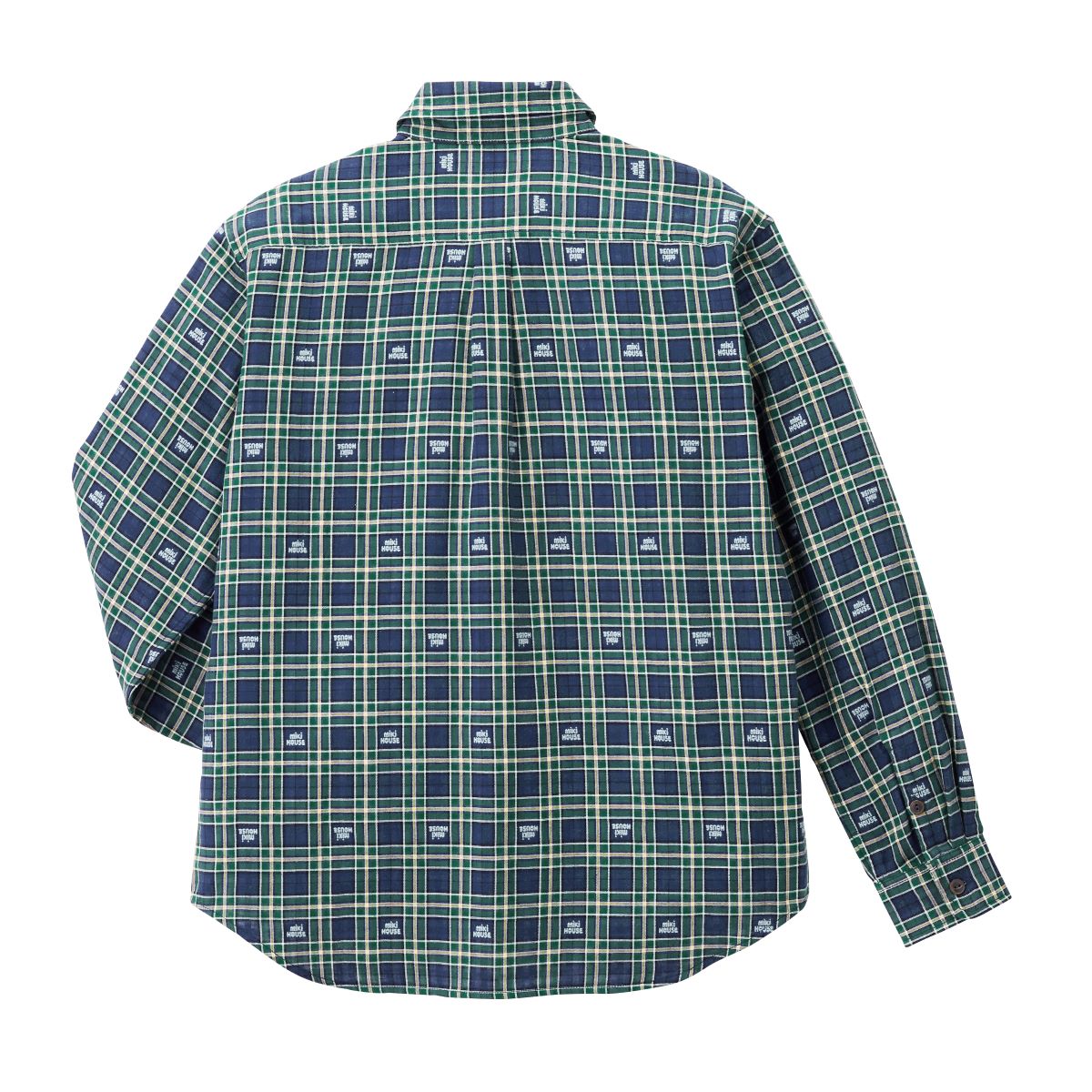 9381B - シャツ（大人用）