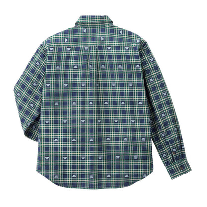 9381B - シャツ（大人用）