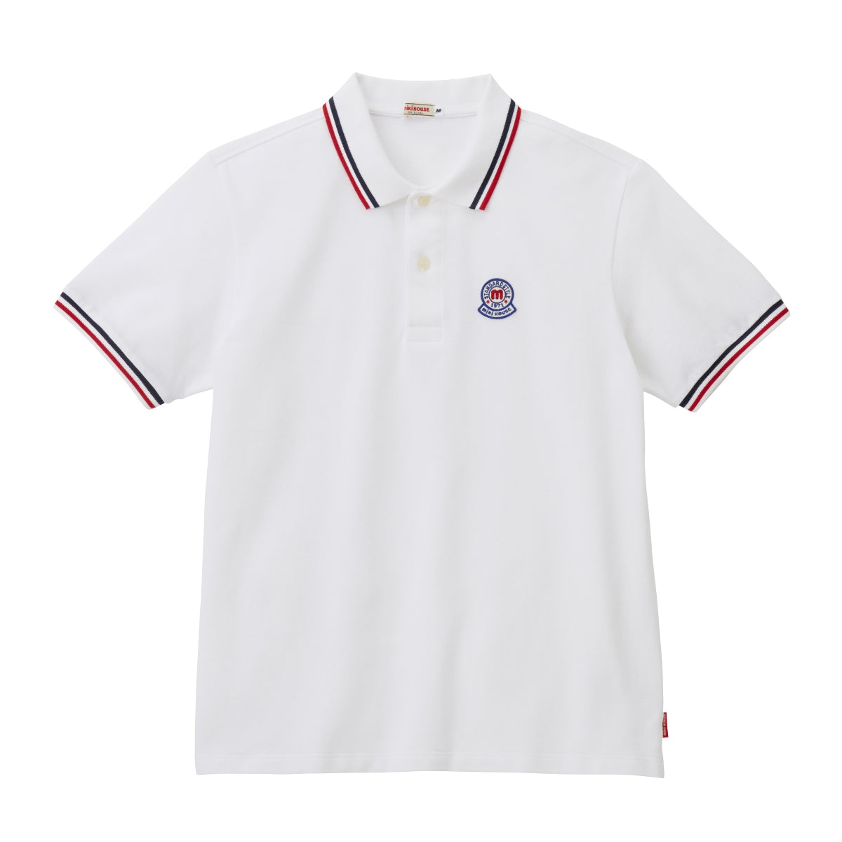 9737A - ポロシャツ（大人用）