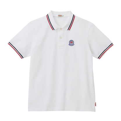 9737A - ポロシャツ（大人用）