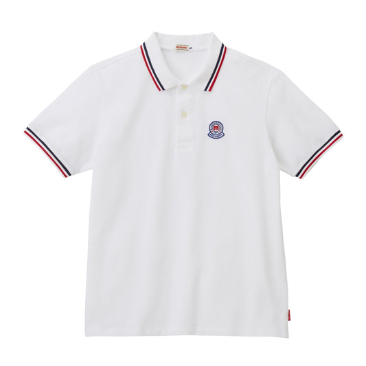 9737A - ポロシャツ（大人用）