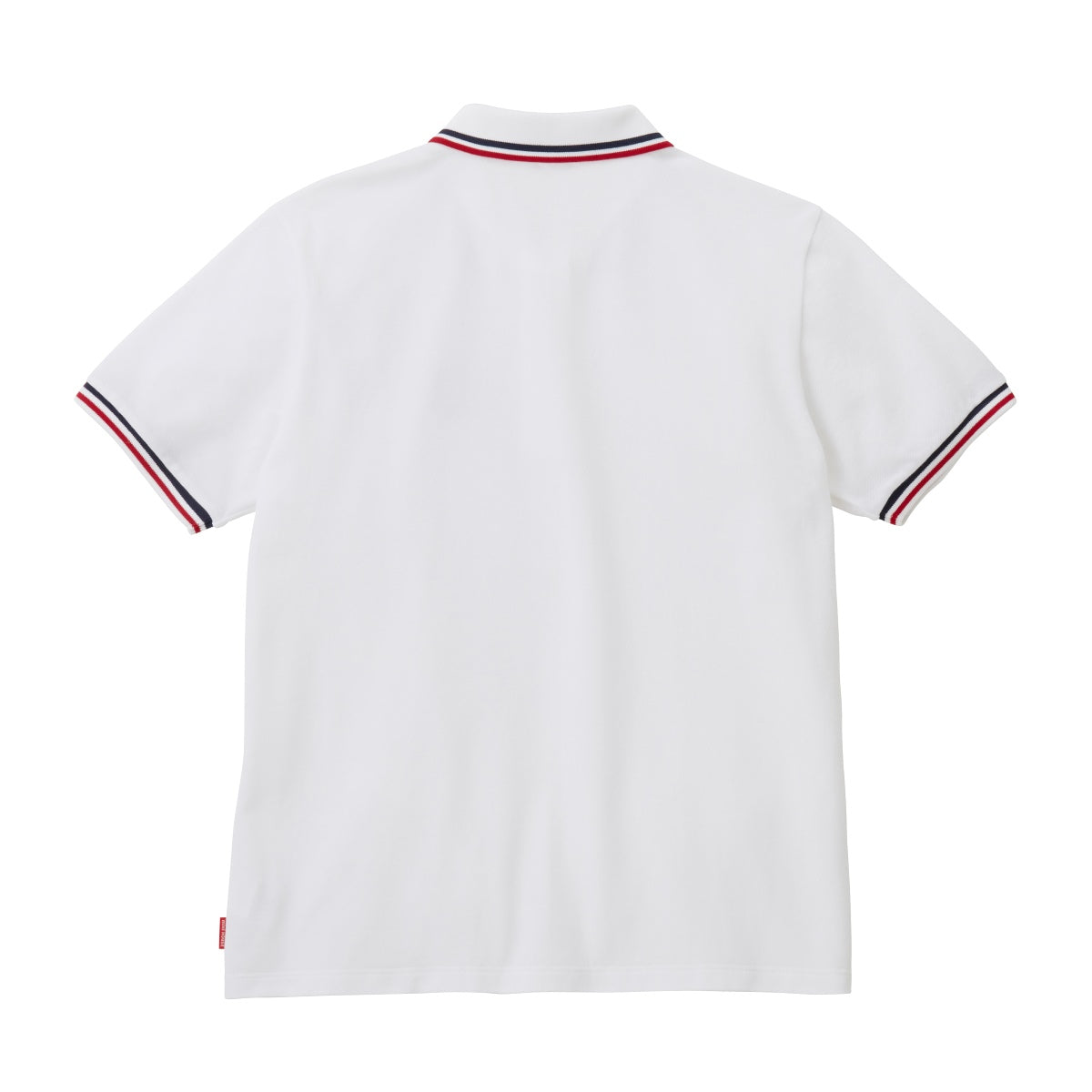 9737A - ポロシャツ（大人用）