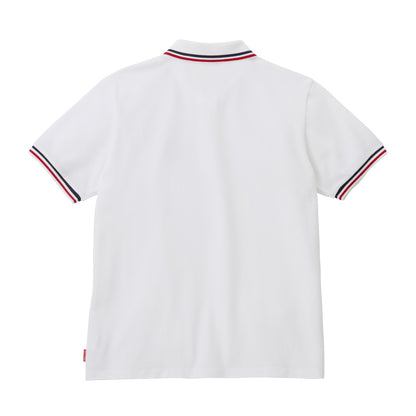 9737A - ポロシャツ（大人用）