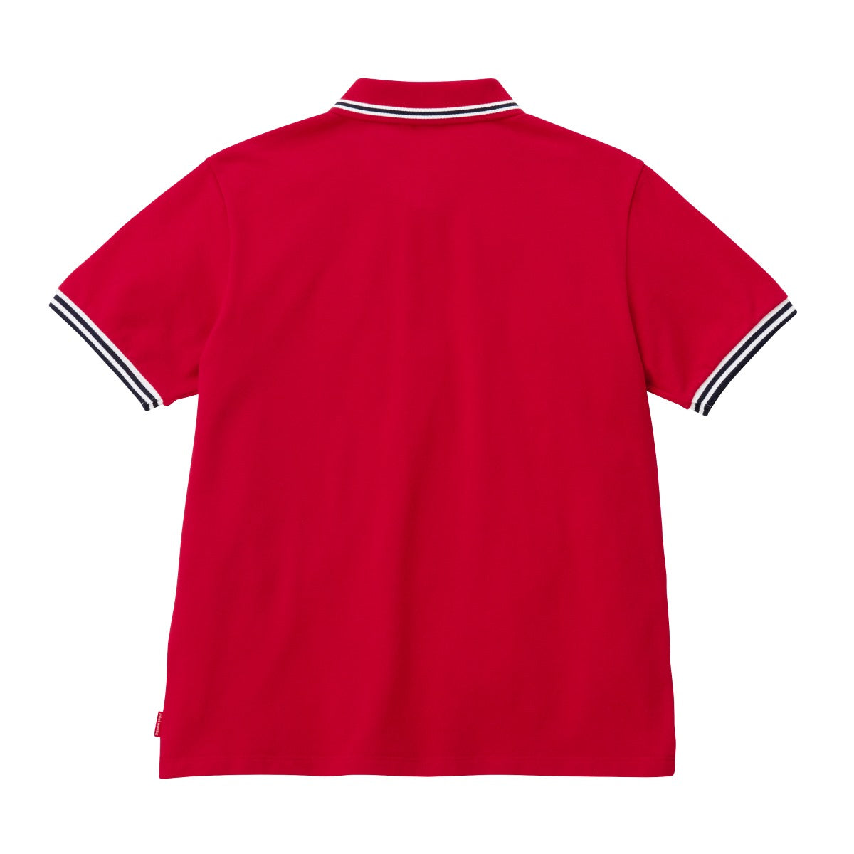 9737B - ポロシャツ（大人用）