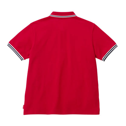 9737B - ポロシャツ（大人用）