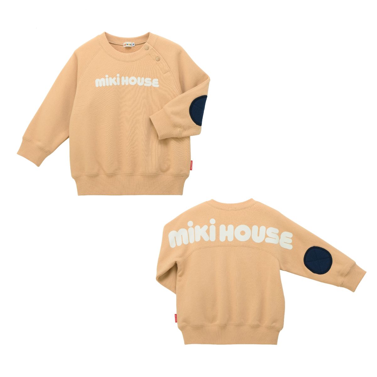 14327B - トレーナー