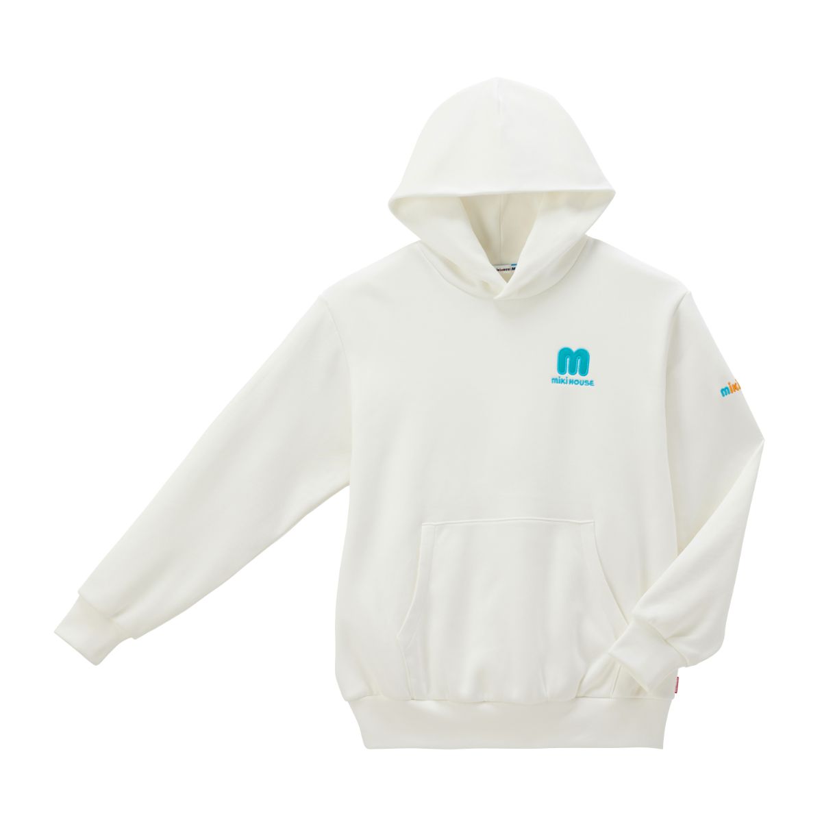 14326A - フーディー（大人用）