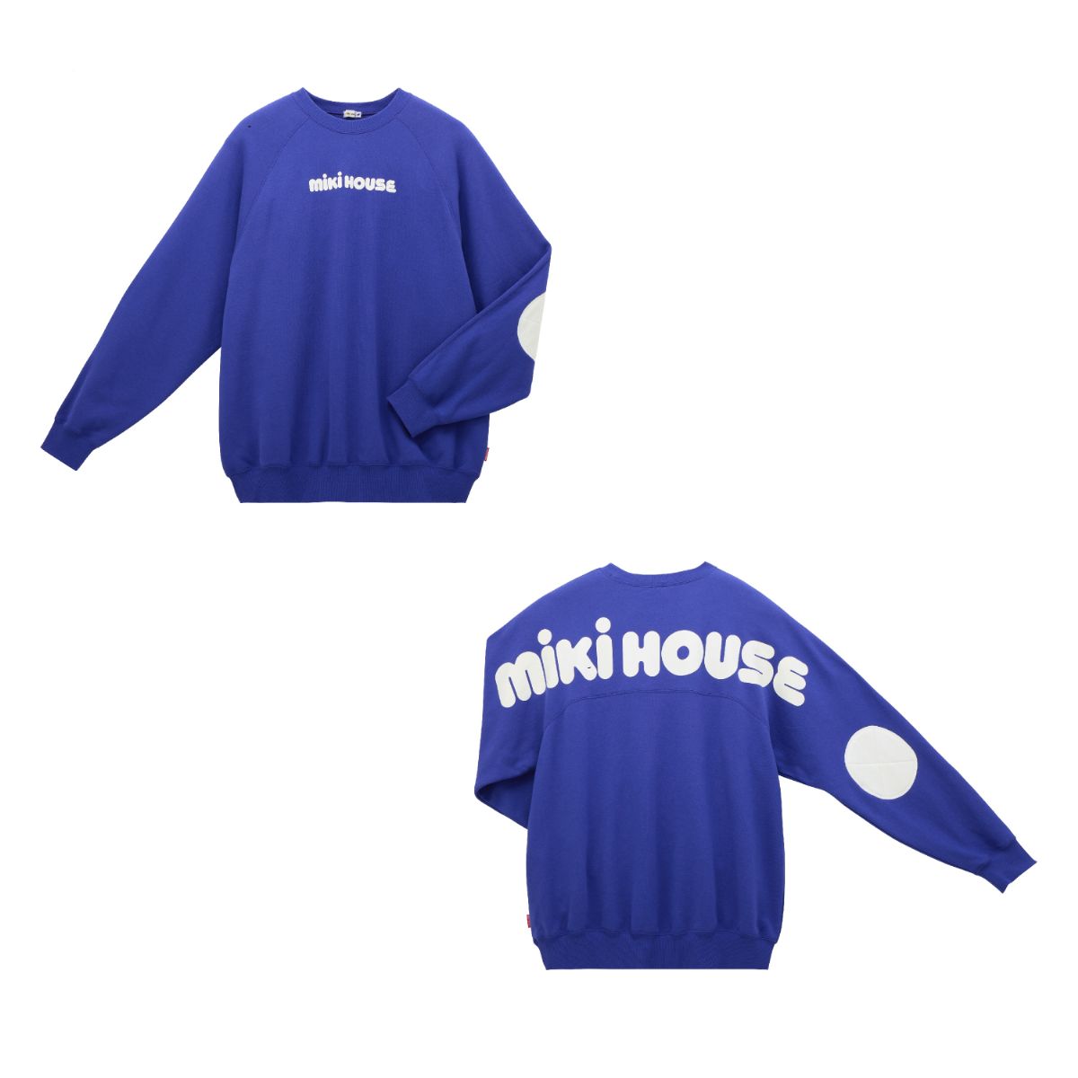 14325C - トレーナー（大人用）