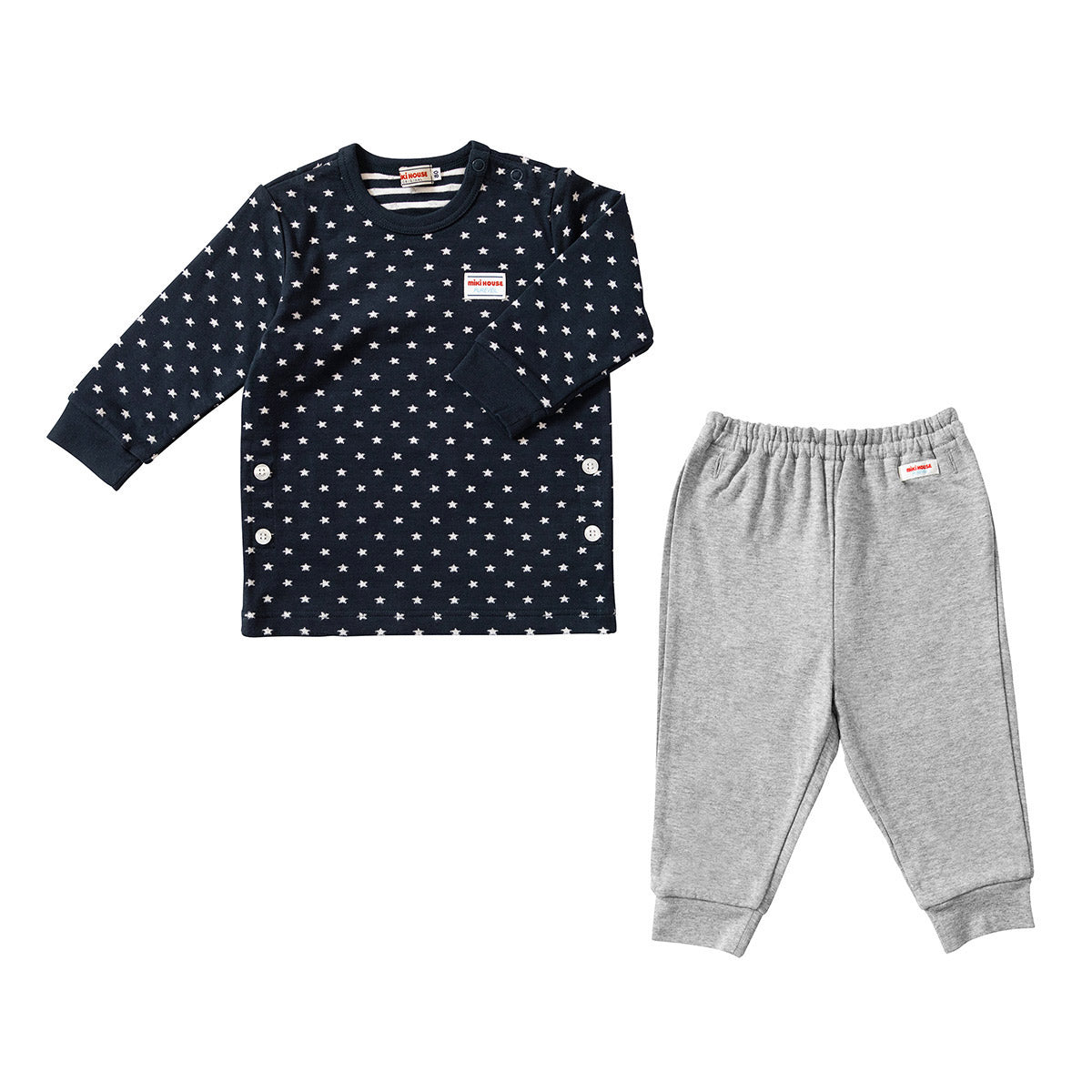 12391B - パジャマ