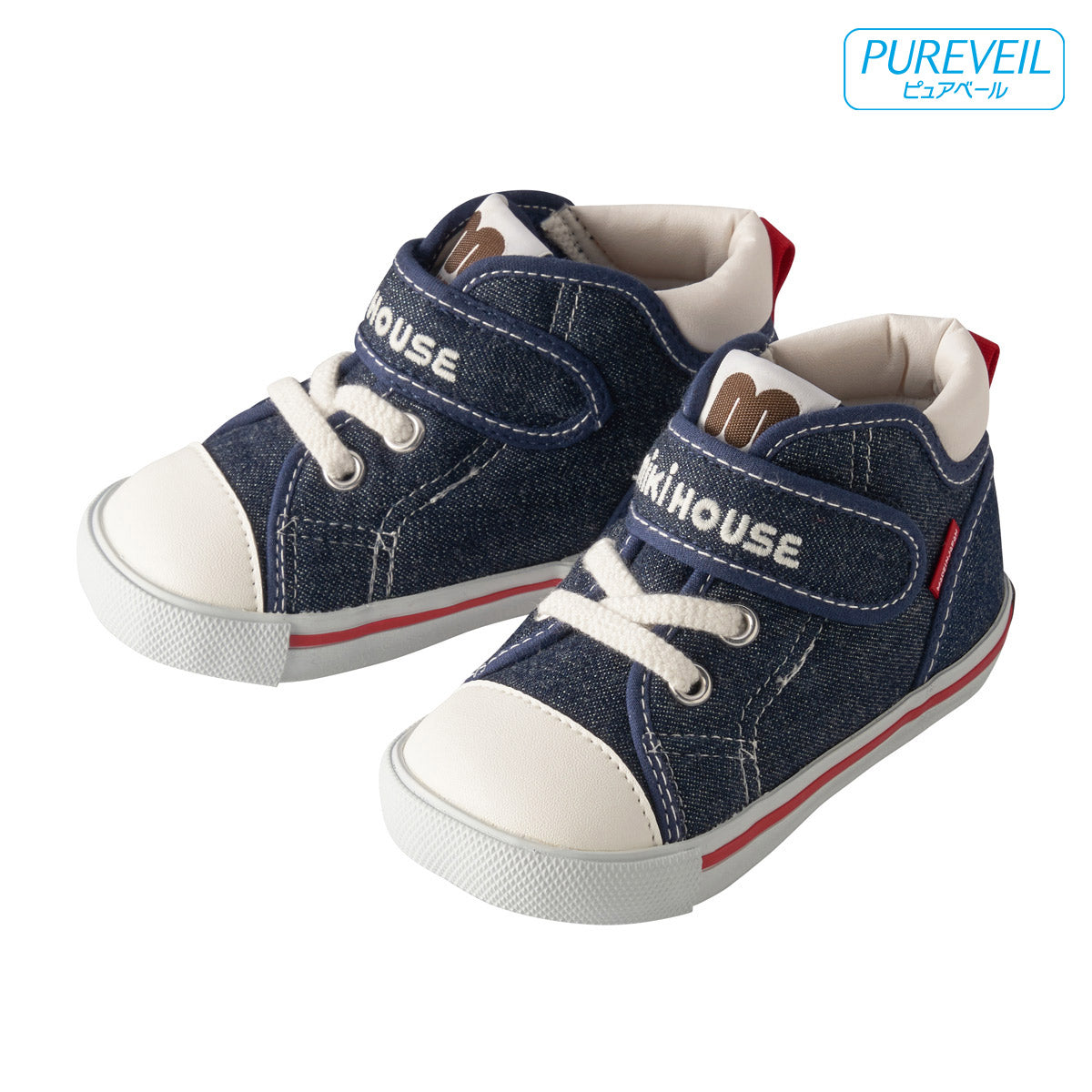 鞋仔 SH168 二段 (13.5/14/14.5/15/15.5)